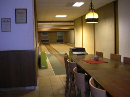 照片: Hubertushof